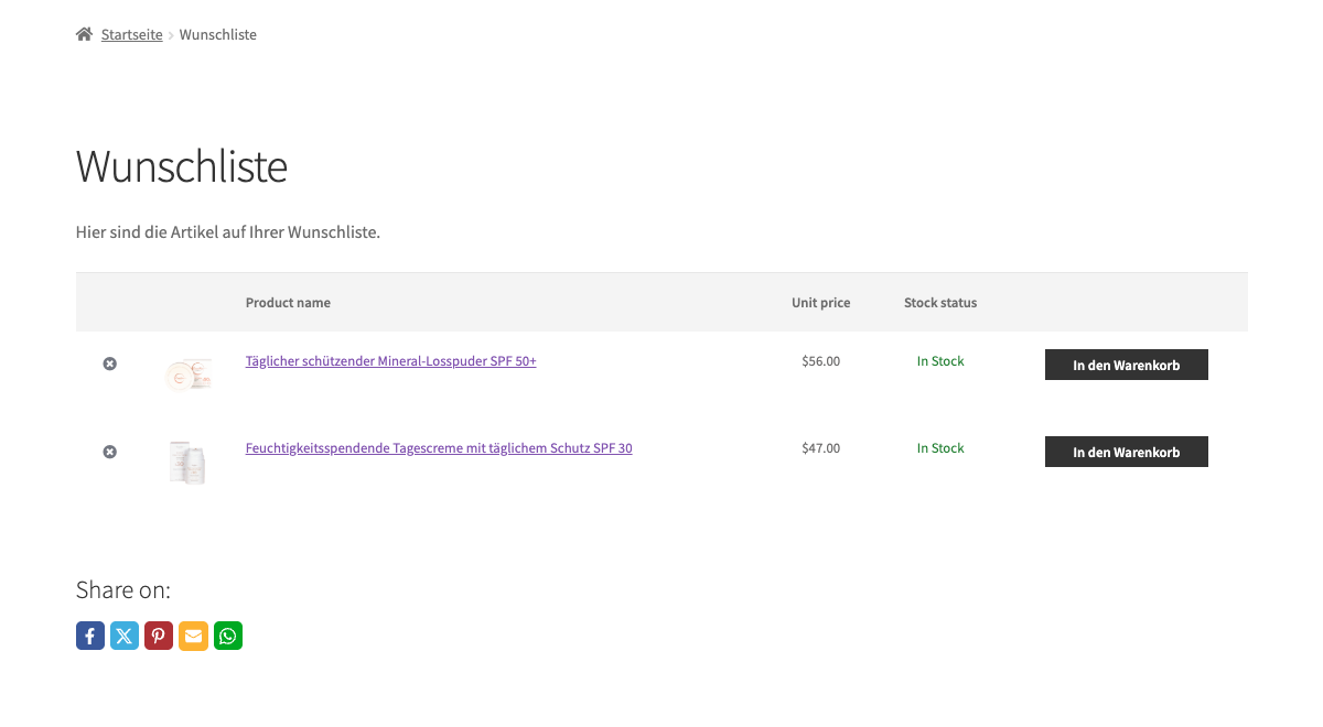 Gato AI Translations는 WooCommerce 확장 기능과 폭넓게 호환됩니다